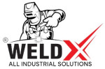 WeldX Logo