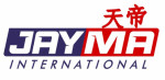JAY MA INTERNATIONAL Logo