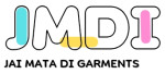 Jai Mata Di Garments Logo
