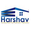 Harshav Real Estates Logo