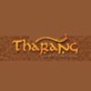 Tharang Logo
