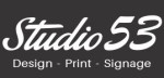 Studio 53 Logo