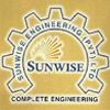 Sunwise Engineering Pvt. Ltd. Logo