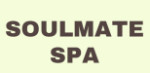 Soulmate Body Massage Centre Huda Market Gurgaon Logo