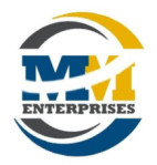 MAHAMAYA ENTERPRISE Logo
