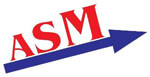 ASM Castings Pvt. Ltd. Logo