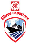Shree Exporters Logo