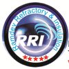 Ramdev Refractory & Insulation Logo
