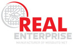 Real Enterprises Logo