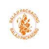 Balaji Packaging Logo