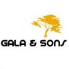 Gala and Sons