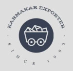 Karmakar Exporter Logo