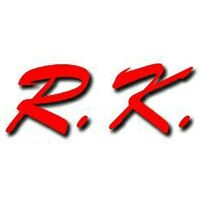 R.K. Khatri Logo
