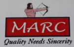 Marc Flavours Logo