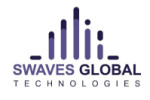 SwavesGlobal Technologies Logo