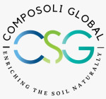 COMPO-SOLI GLOBAL (ORGANICS) Logo
