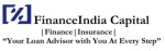 Financeindia Capital Logo