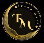 Trend Mart Logo