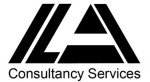 ILAI CONSULTANCY SERVICES Logo