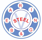 Steel and Bearing Corporation Logo