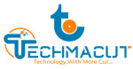 Techmacut saws and tools Logo