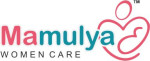 mamulya women care Logo