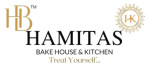 Hamitas Bake House  Hamitas Kitchen Logo