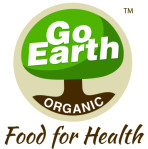 Gavyadhar Organic Pvt. Ltd. Logo