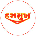 Hasmukh Tea Depot Logo