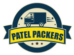 Patel Packers And Movers Logo