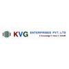 KVG Enterprises Pvt. Ltd. Logo