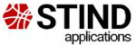 STIND Applications Logo