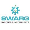 SWARG SYSTEMS & INSTRUMENTS Logo