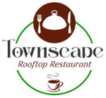 Townscape Rooftop Restaurant Logo