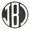 J. B. Industries Logo