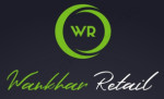 Wankhar Retail Logo