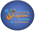 shree shyam industries Logo