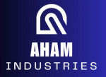 Aham Industries Logo