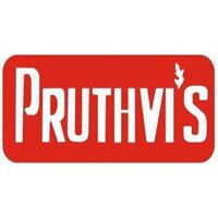 Pruthvi's Foods Pvt. Ltd. Logo