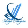 Sahajul Enterprise Logo