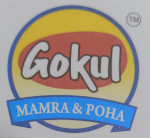 Gokul Mamra Pvt. Ltd. Logo