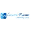 Concern Pharma Logo