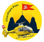 Chardham Plan Logo