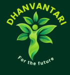 Dhanwantri Logo