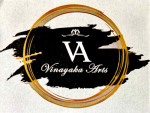 Vinayaka Arts Logo
