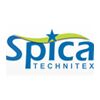 Spica Technitex Pvt. Ltd. Logo