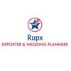 Rupx Exporters Logo