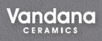 Vandana Ceramics Logo
