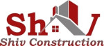 Shiv Construction Logo