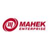 Mahek Enterprise Logo